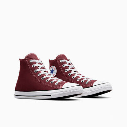 Bota Clasica Stars Vinotinto