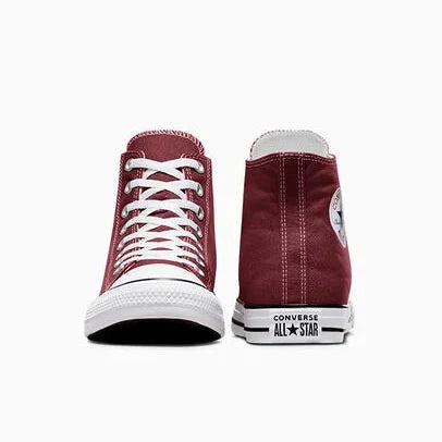 Bota Clasica Stars Vinotinto