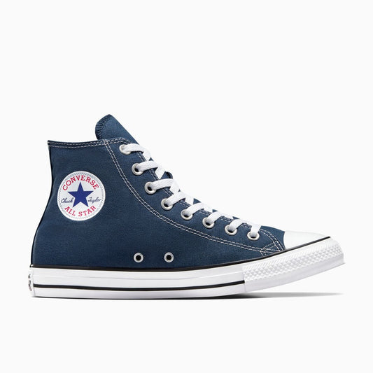 Bota Clasica Stars Azul Navy