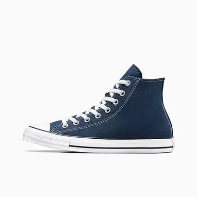 Bota Clasica Stars Azul Navy