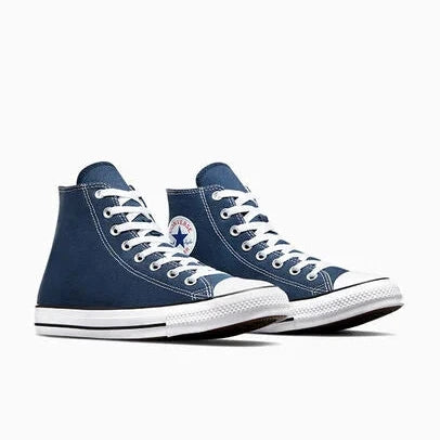 Bota Clasica Stars Azul Navy