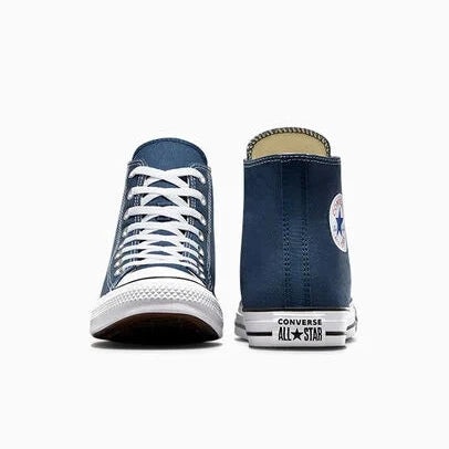 Bota Clasica Stars Azul Navy