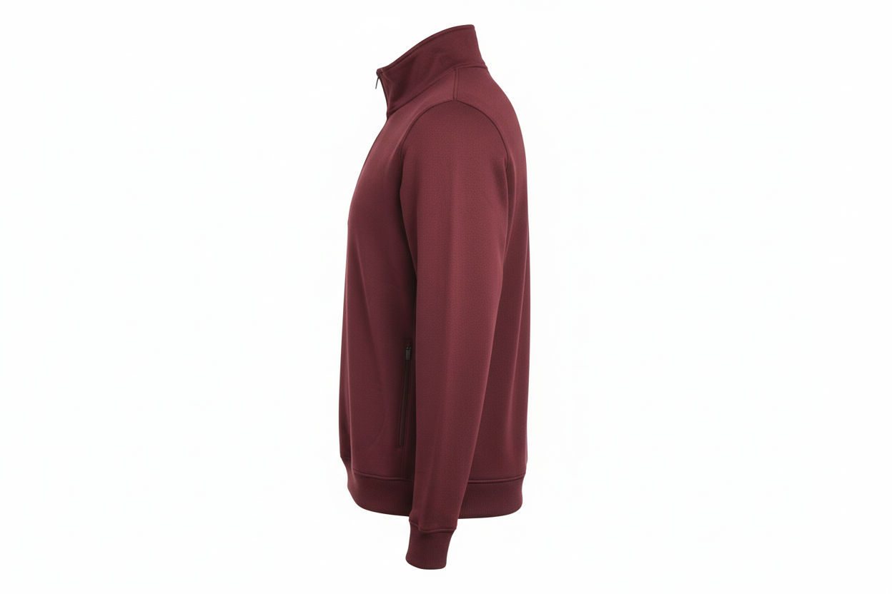 Buso media crimallera 300 gr Vino tinto