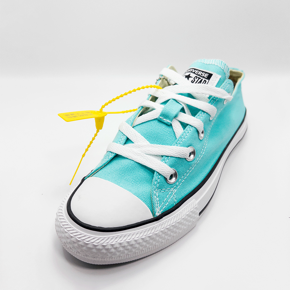 Zapato Clasico Stars Menta