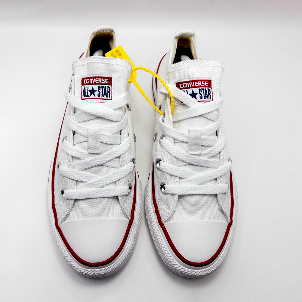Zapato Clasico Stars Blanco