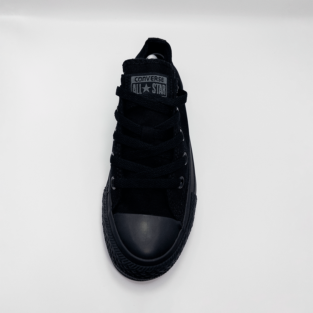 Zapato Clasico Stars Negro Total