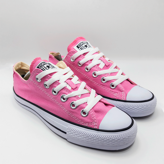 Zapato Clasico Stars Rosado