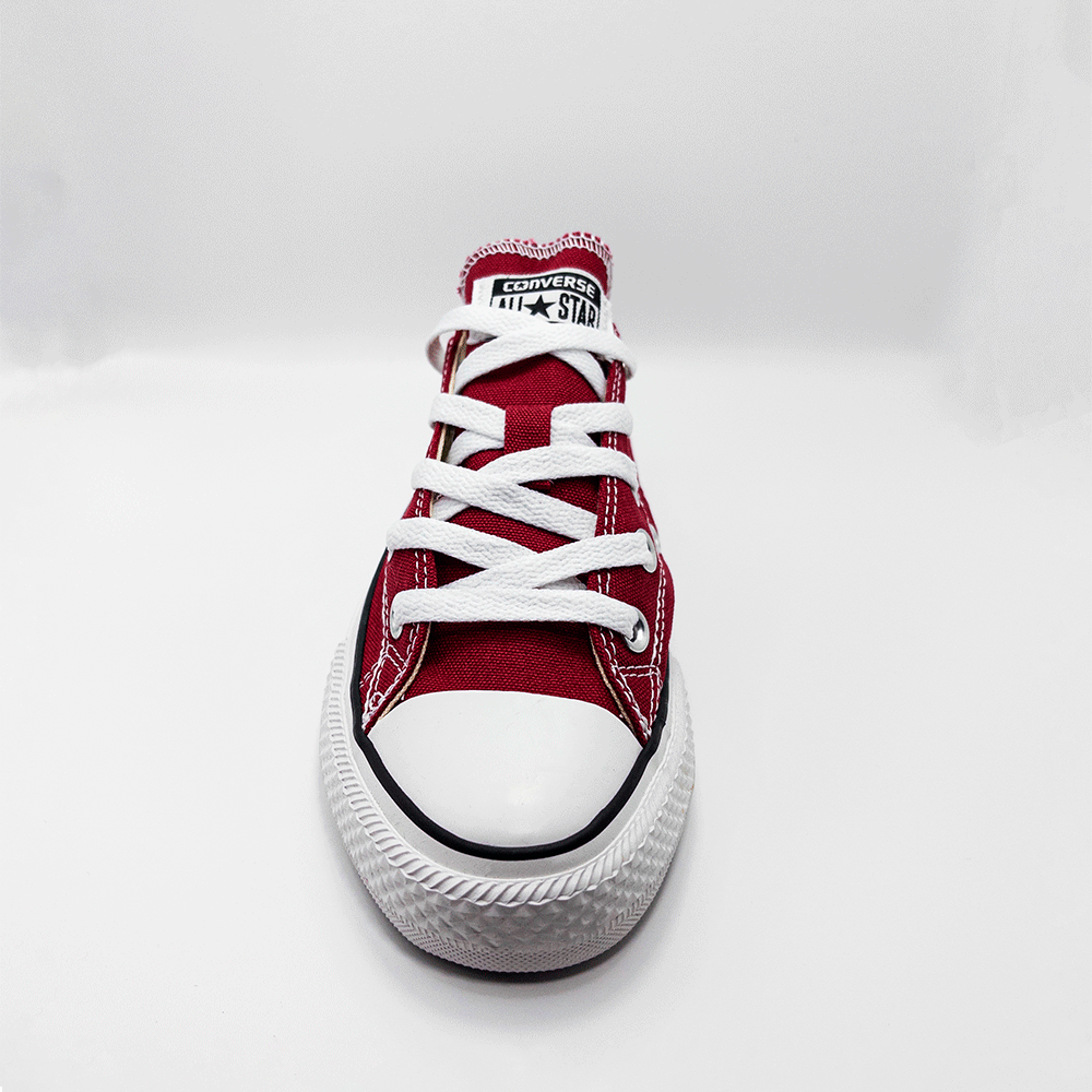 Zapato Clasico Stars Vinotinto