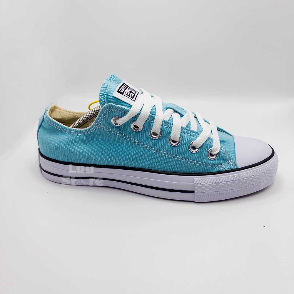 Zapato Clasico Stars Azul Marino