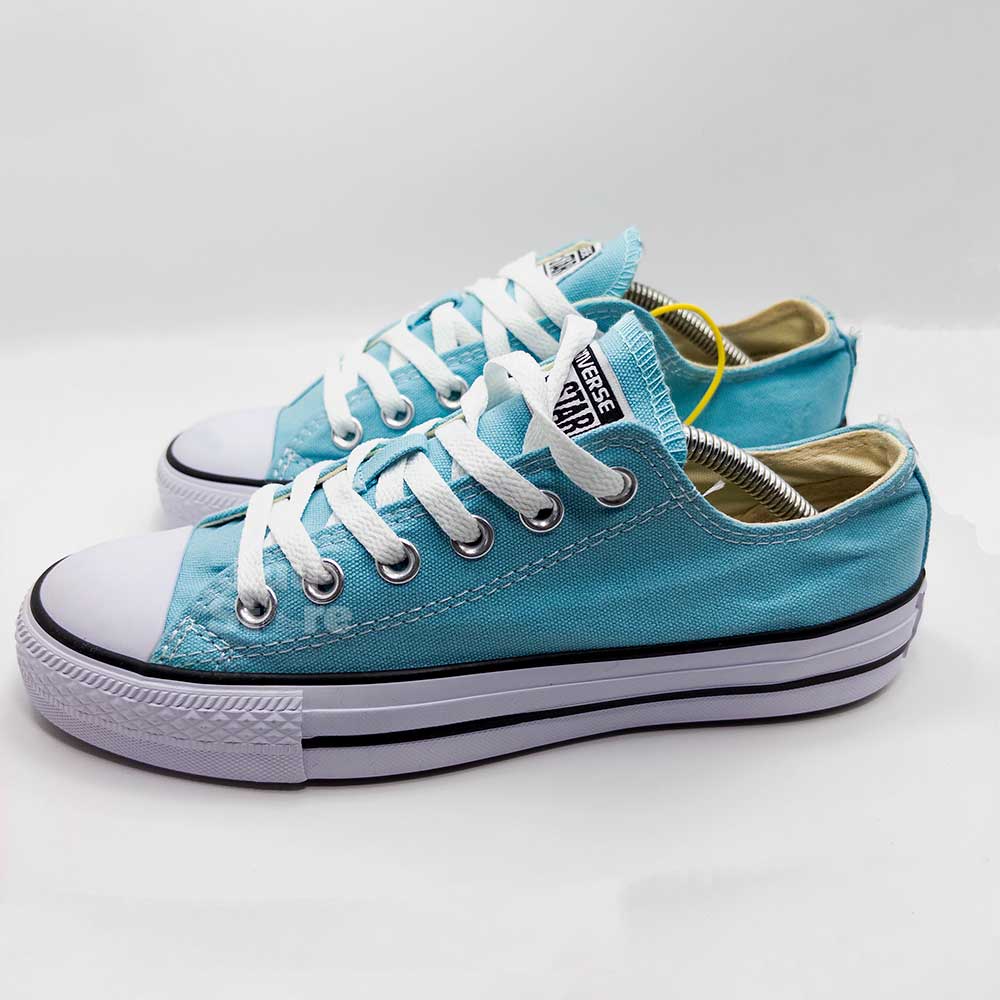 Zapato Clasico Stars Azul Marino