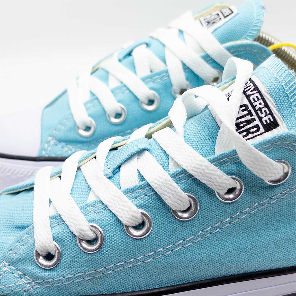 Zapato Clasico Stars Azul Marino