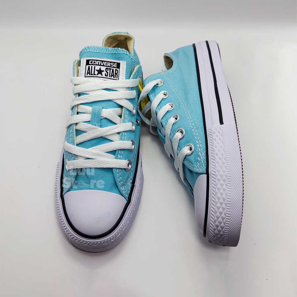 Zapato Clasico Stars Azul Marino