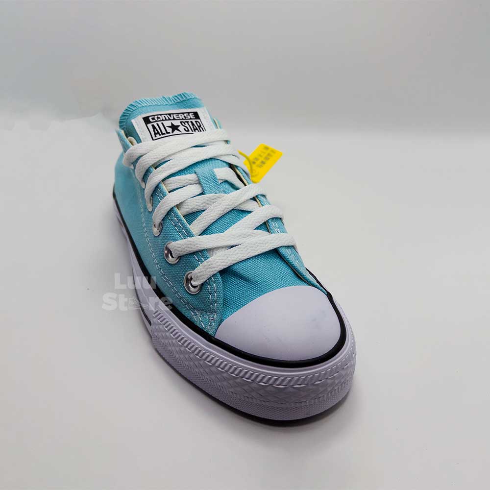 Zapato Clasico Stars Azul Marino