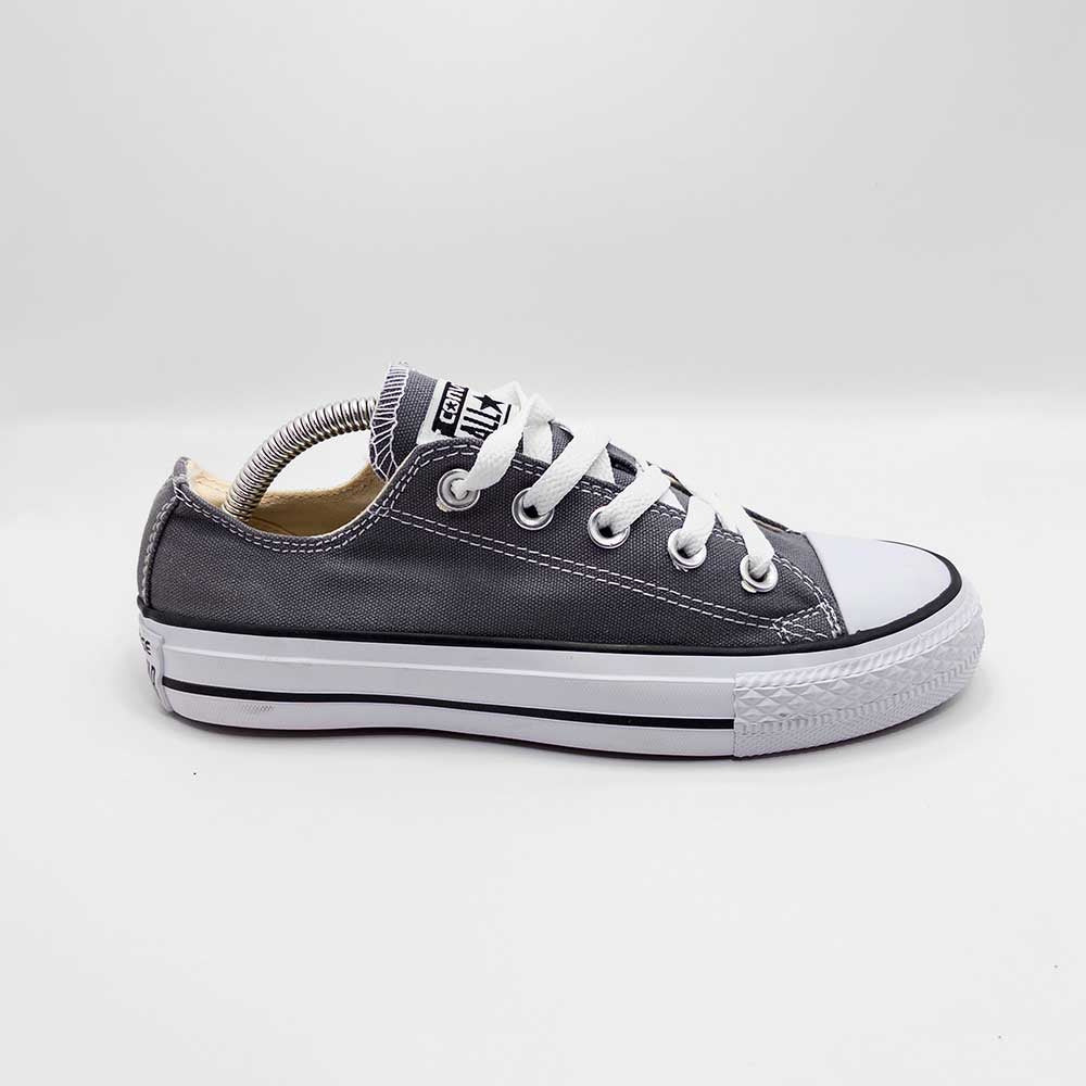 Zapato Clasico Stars Gris