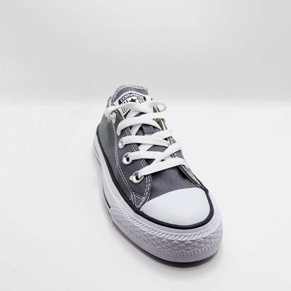 Zapato Clasico Stars Gris