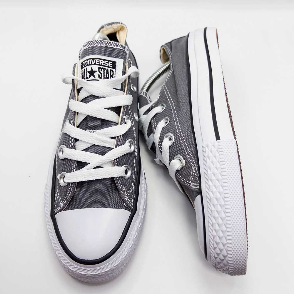Zapato Clasico Stars Gris