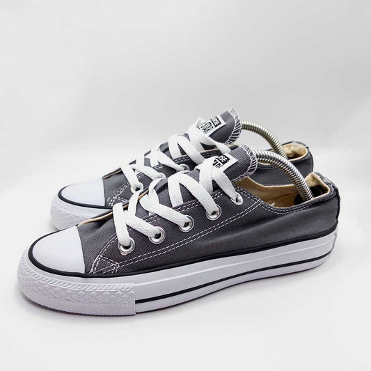 Zapato Clasico Stars Gris
