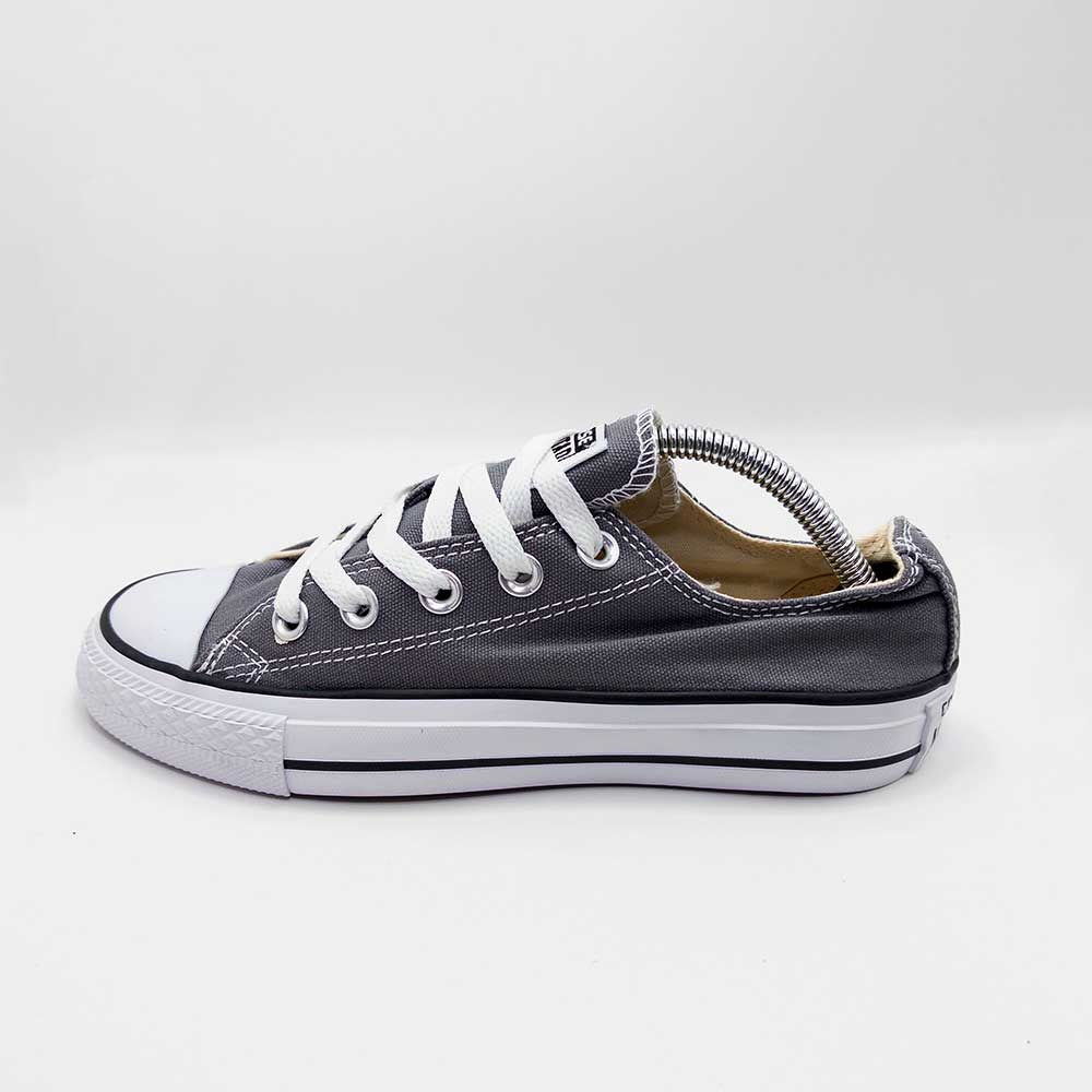 Zapato Clasico Stars Gris