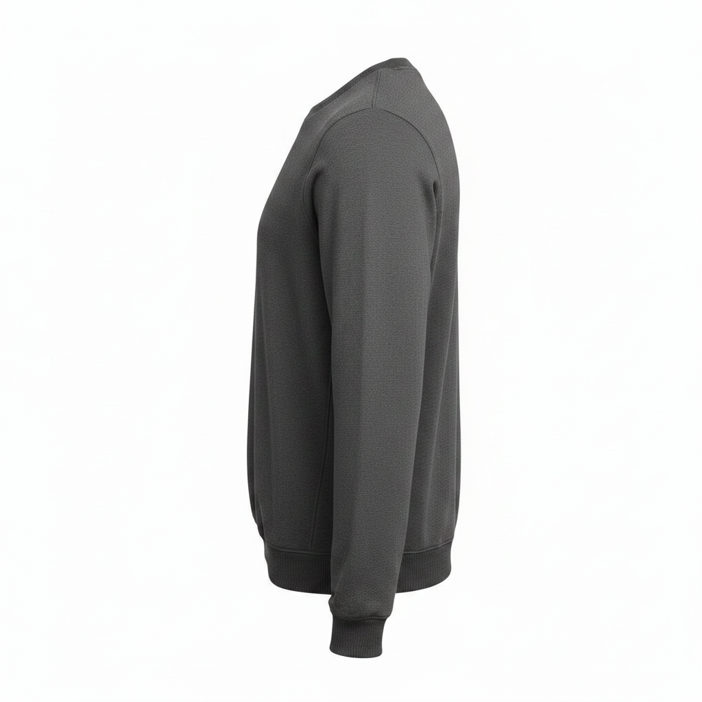 Buso cuello redondo 300gr