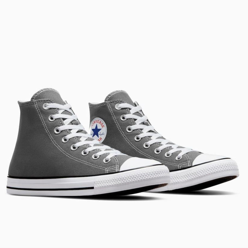 Bota Clasica Stars Gris
