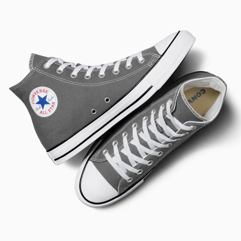 Bota Clasica Stars Gris