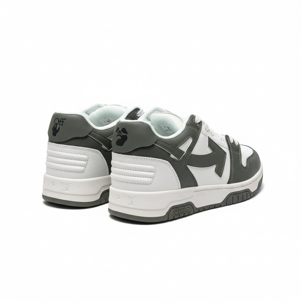 Zapatilla Off White