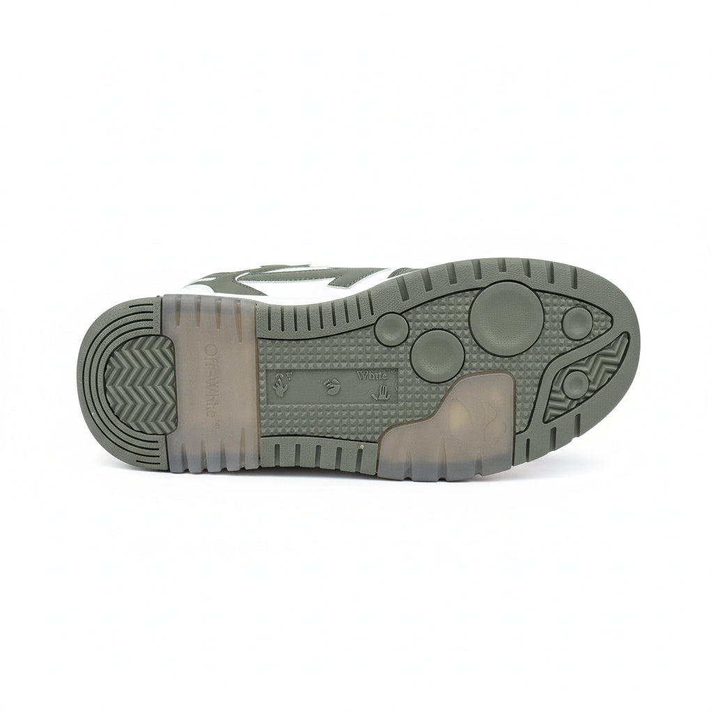 Zapatilla Off White