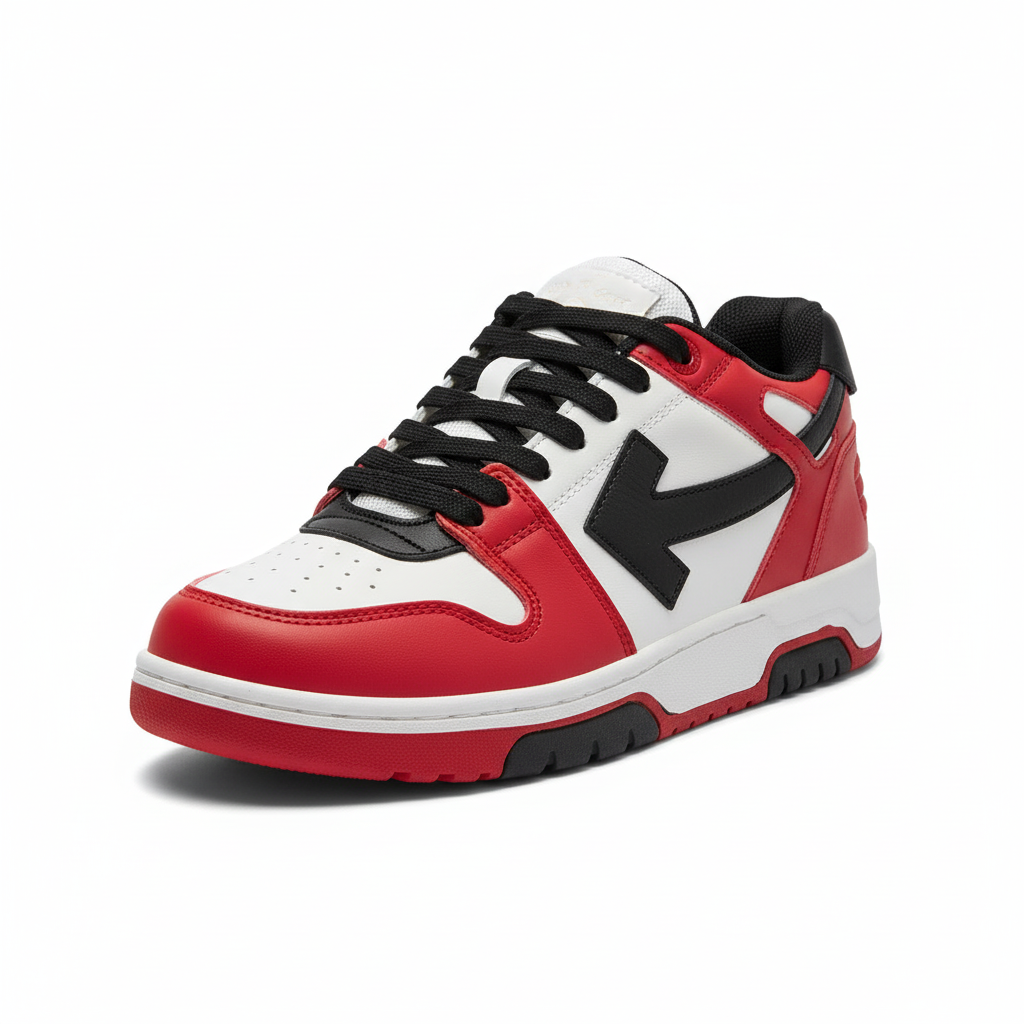 Zapatilla Off White