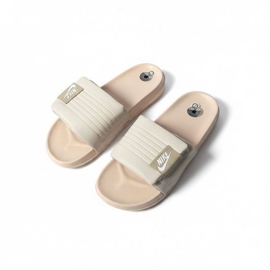 Chancla Plegable Lineas