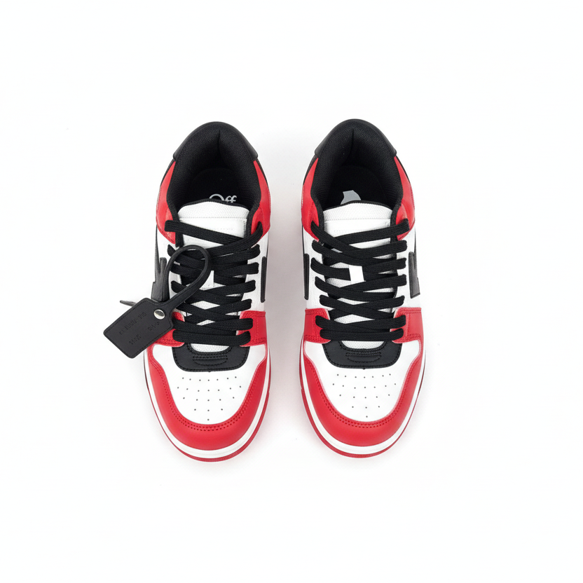 Zapatilla Off White