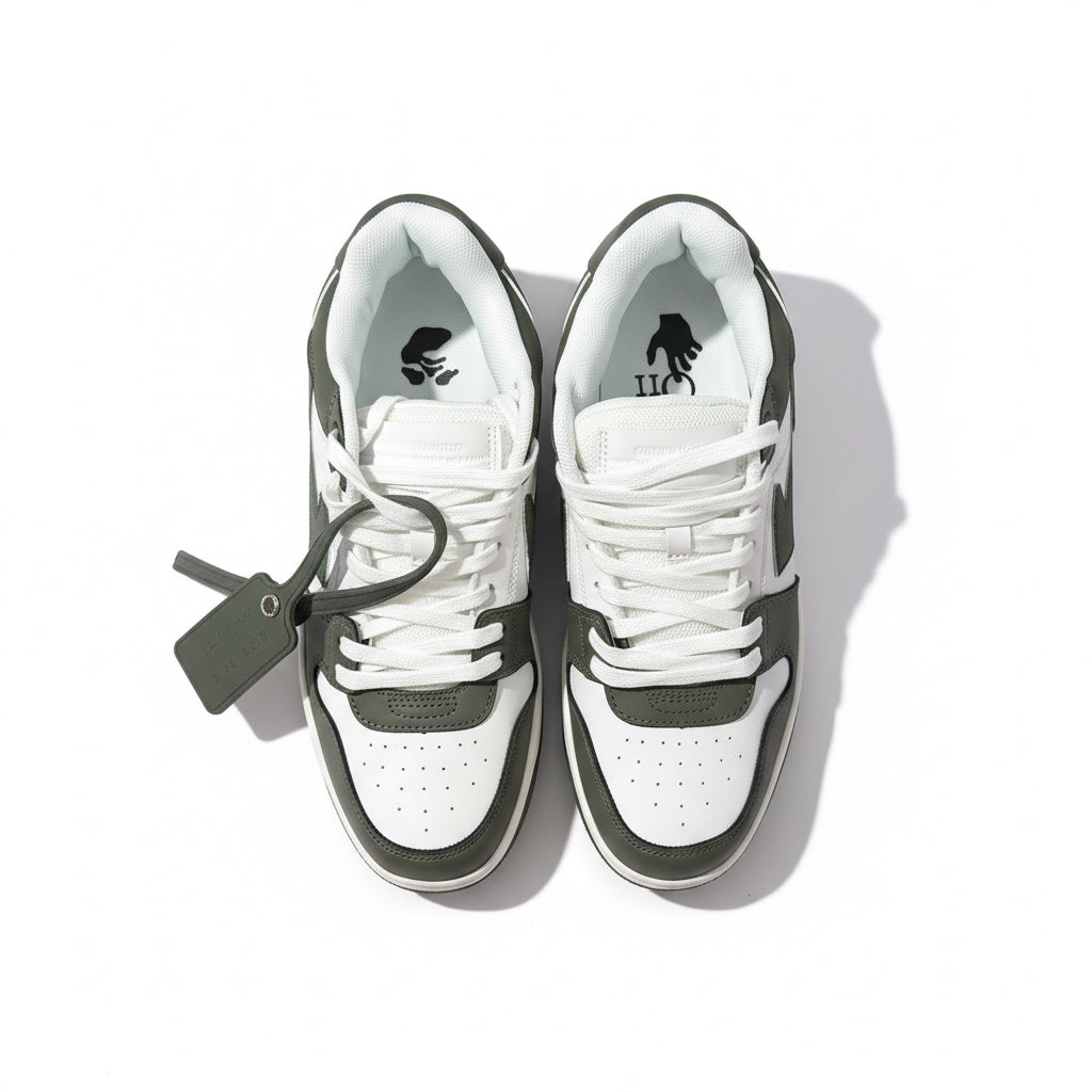 Zapatilla Off White