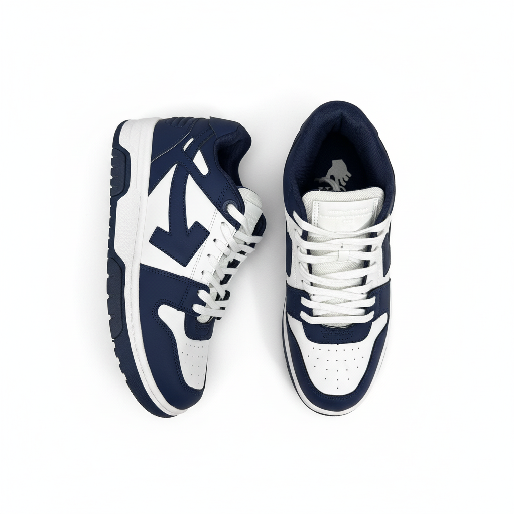 Zapatilla Off White