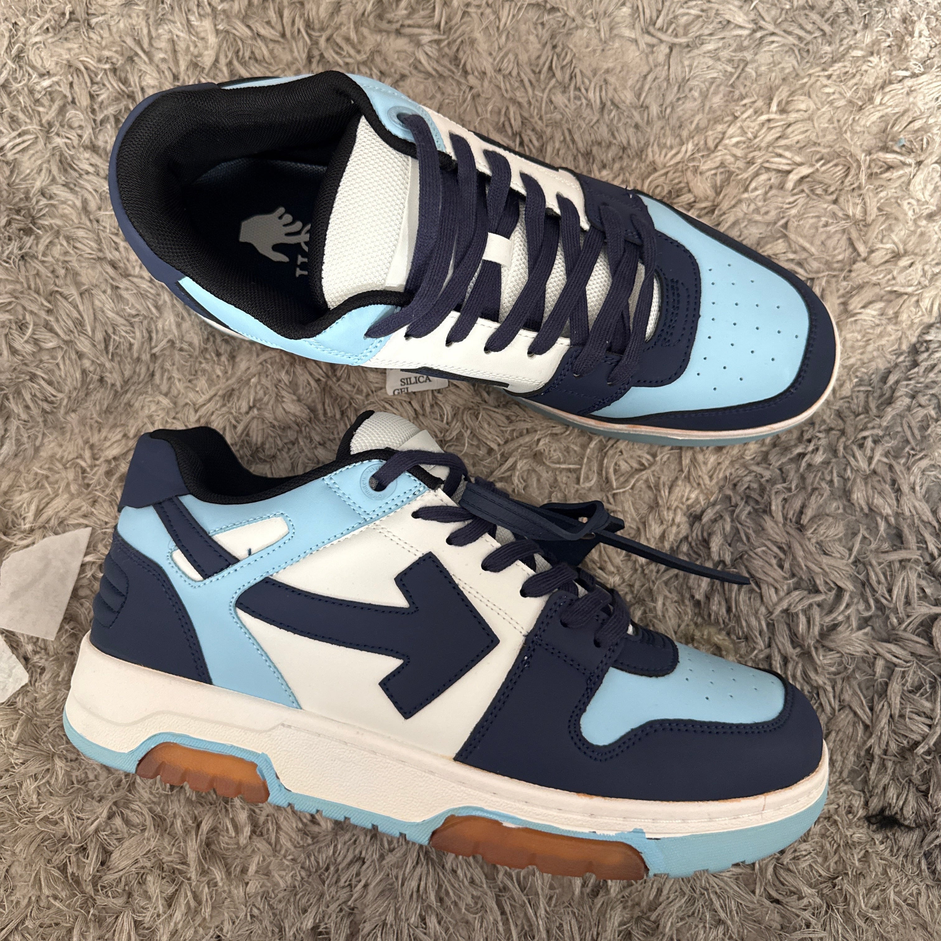Zapatilla Off White