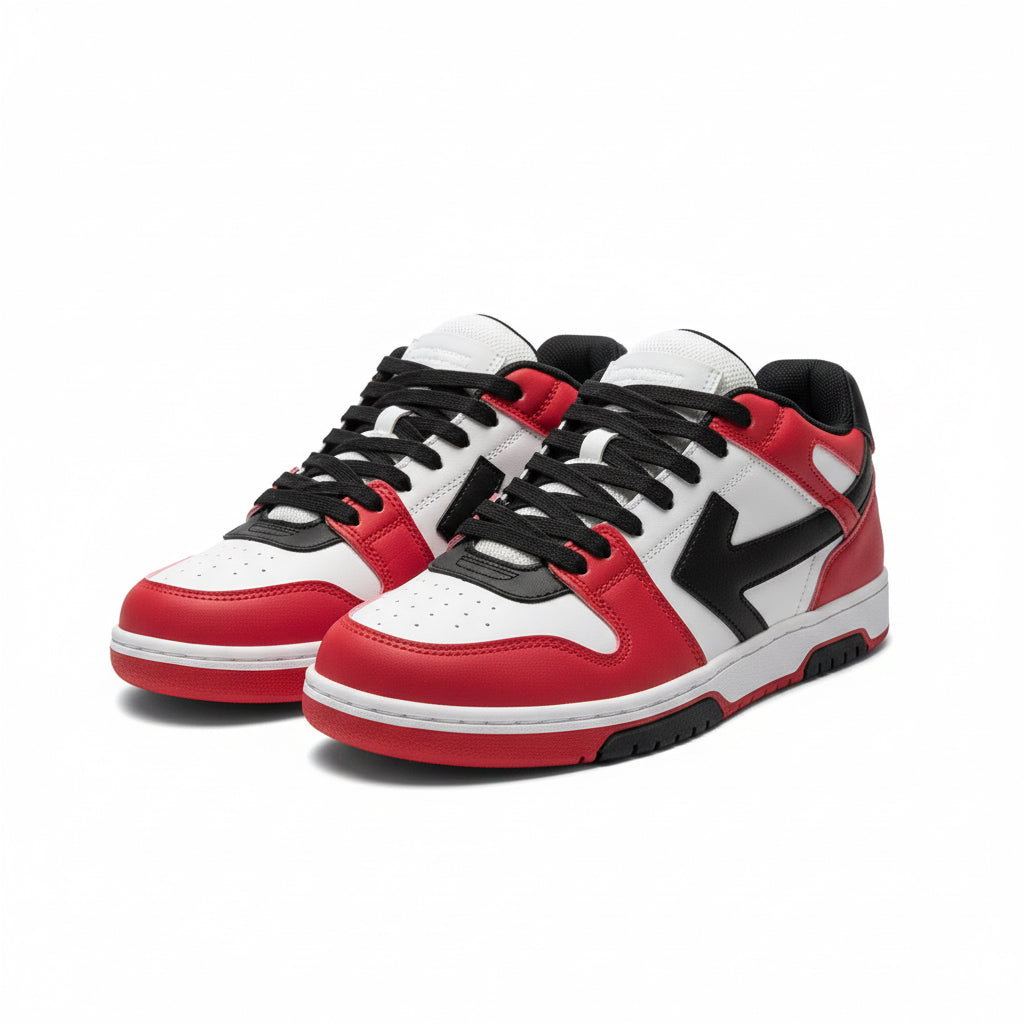 Zapatilla Off White