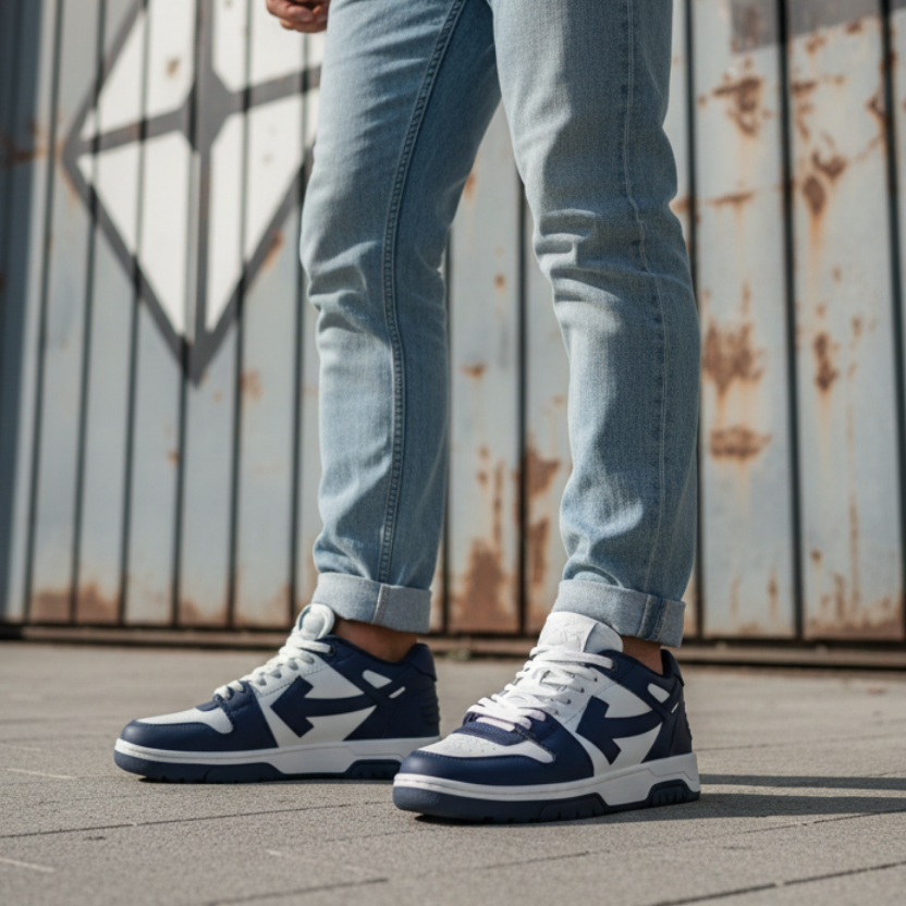 Zapatilla Off White