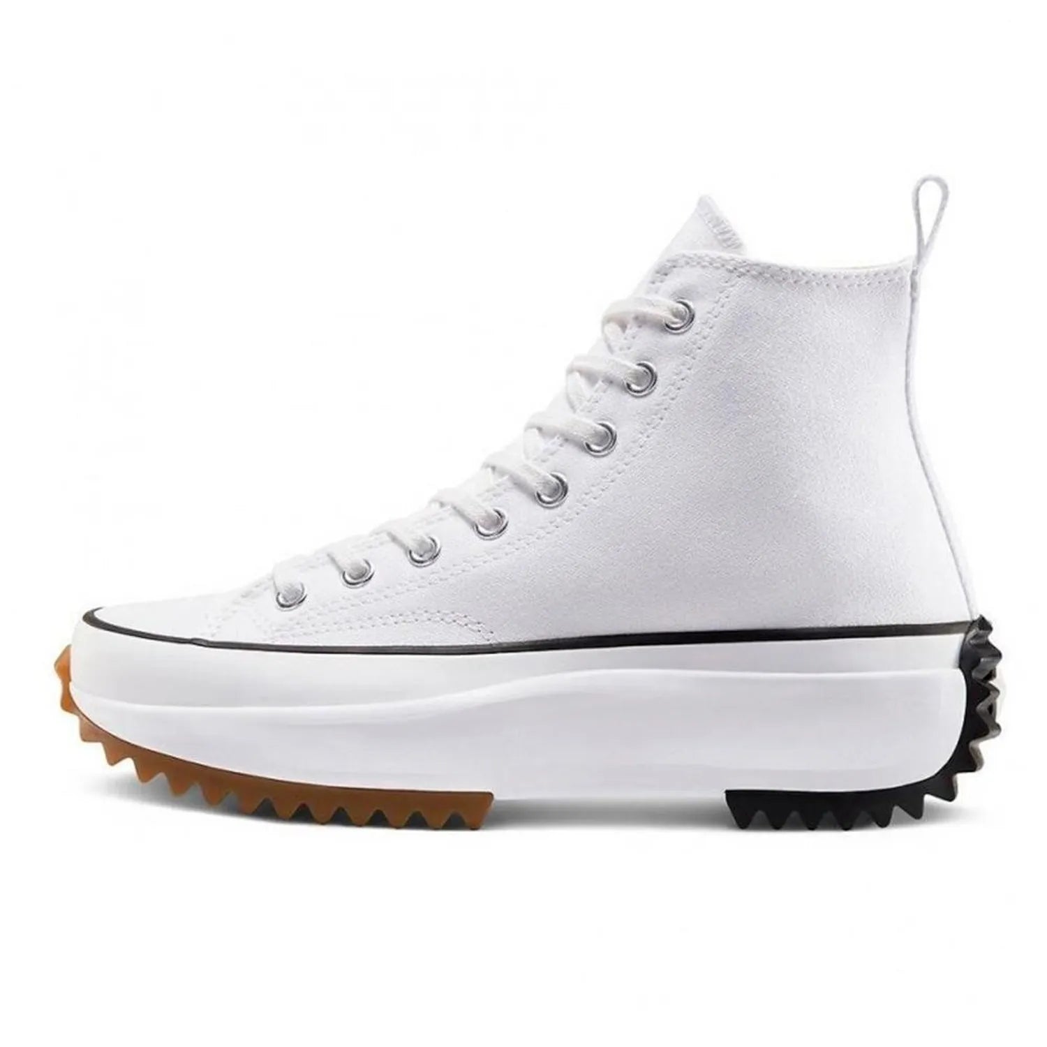 Plataforma Star Tractor Blanco